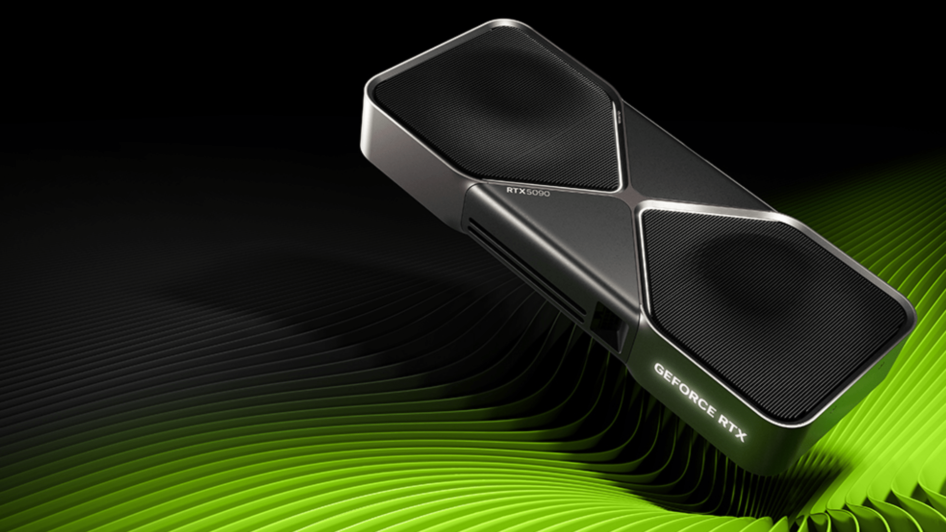 Nvidia 50 Series Reseller 5090 Scalper