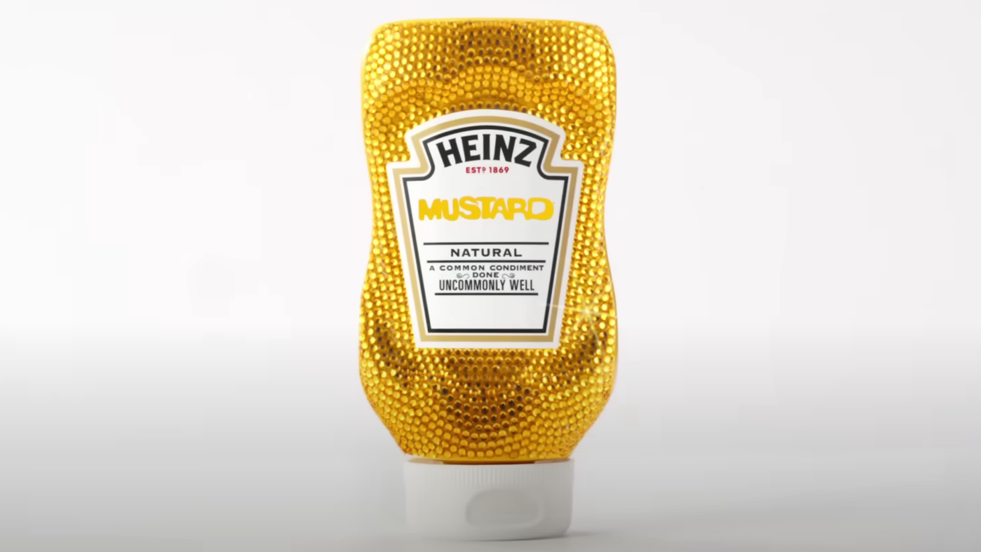 DJ Mustard Heinz Collaboration Reseller