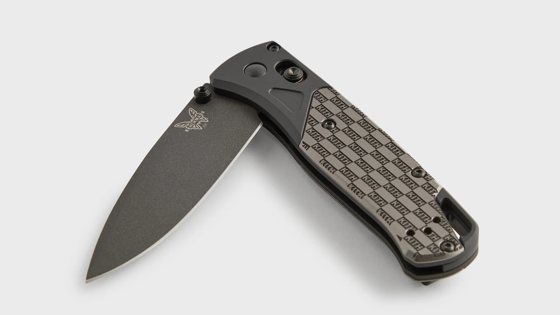 Benchmade Kith Bugout Knife Reseller 535