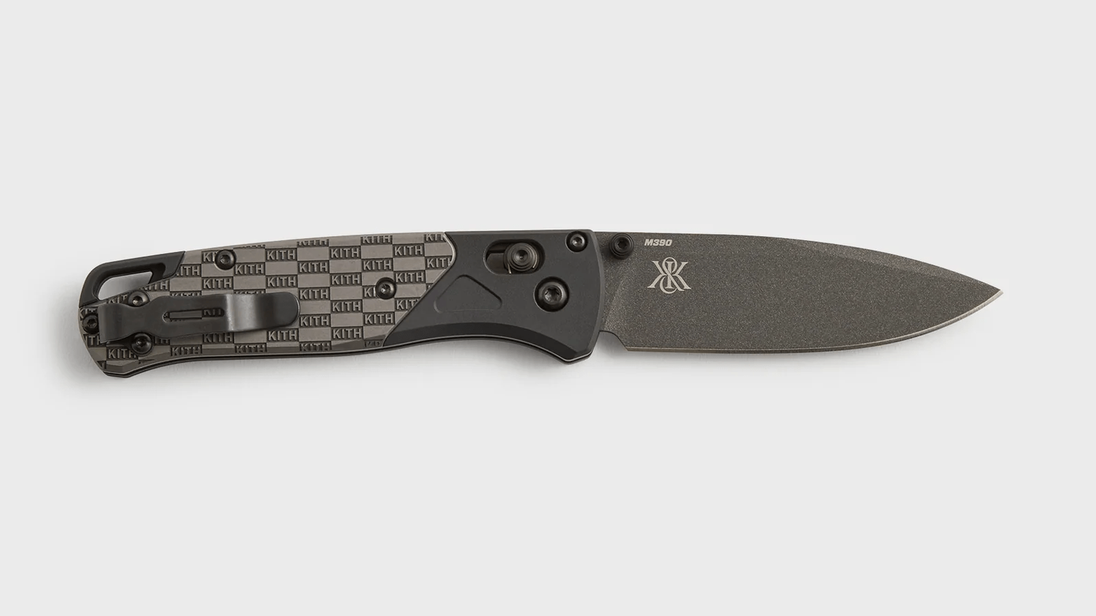 Benchmade Kith Knife Bugout Reseller Details