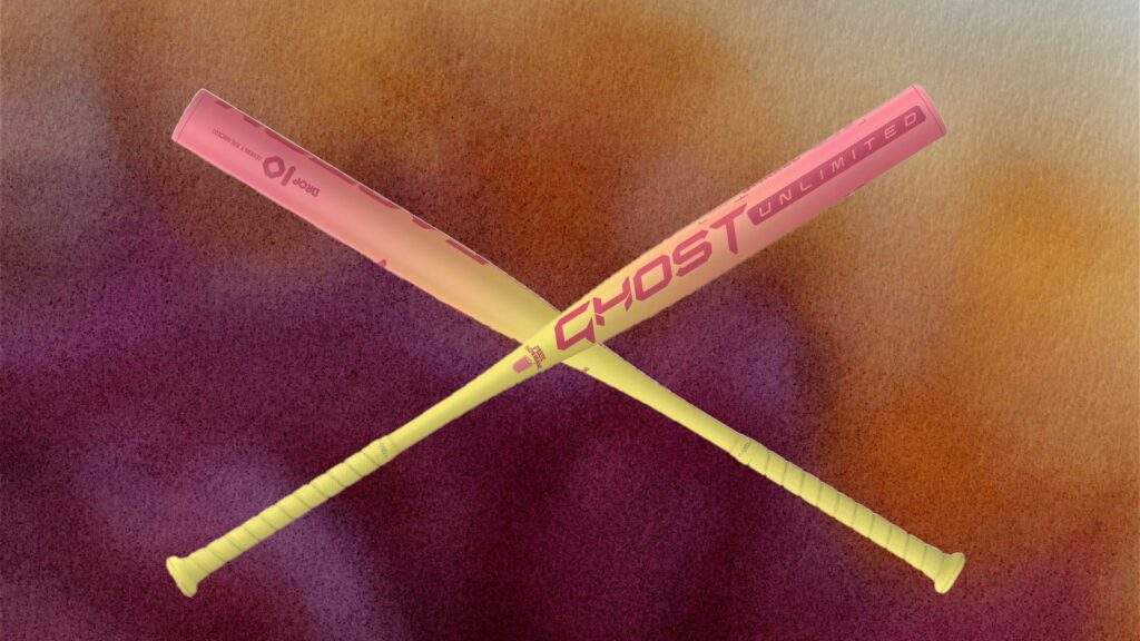 Easton Ghost Pink Lemonade Bat Reseller