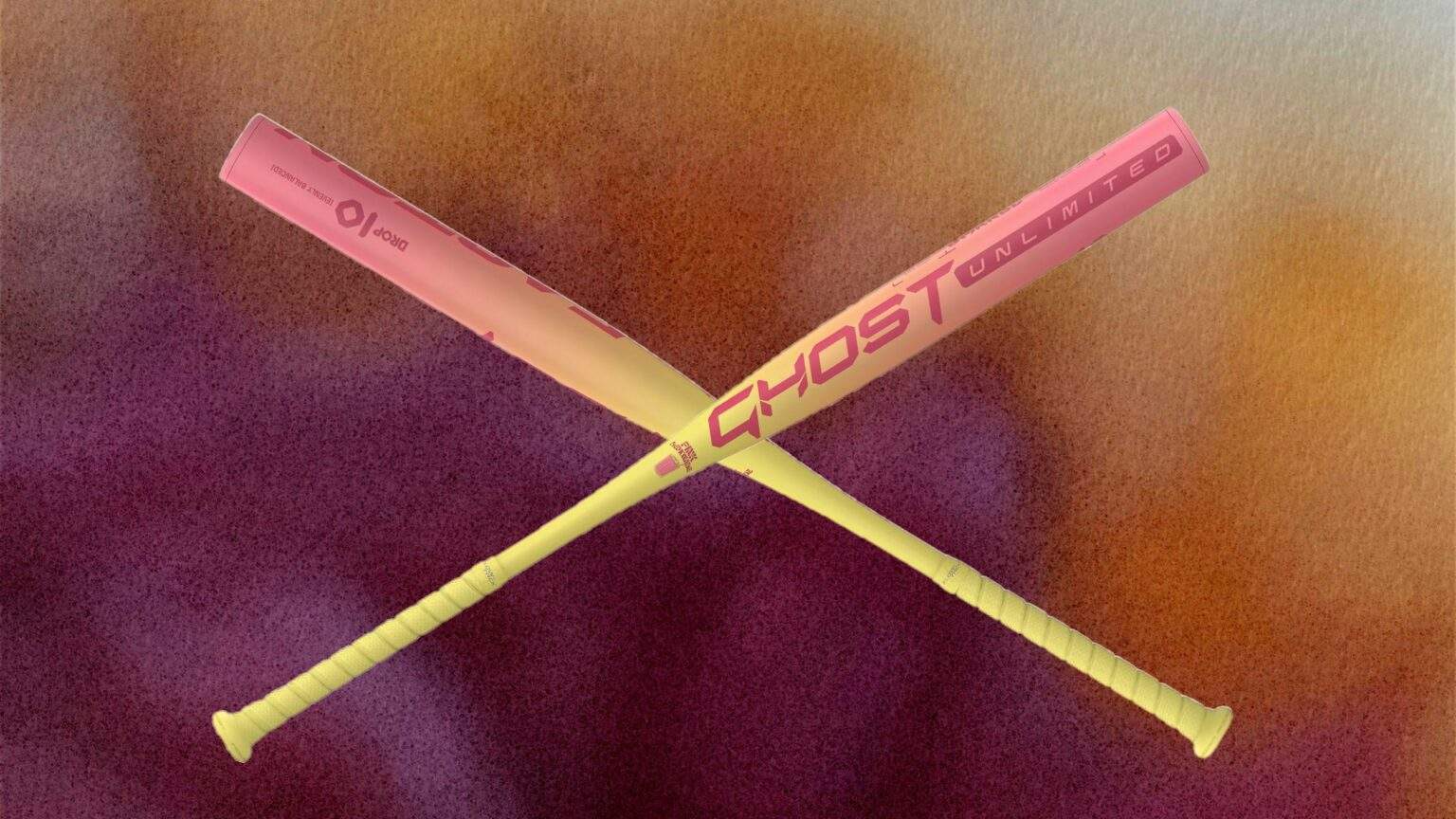 Easton Ghost Pink Lemonade