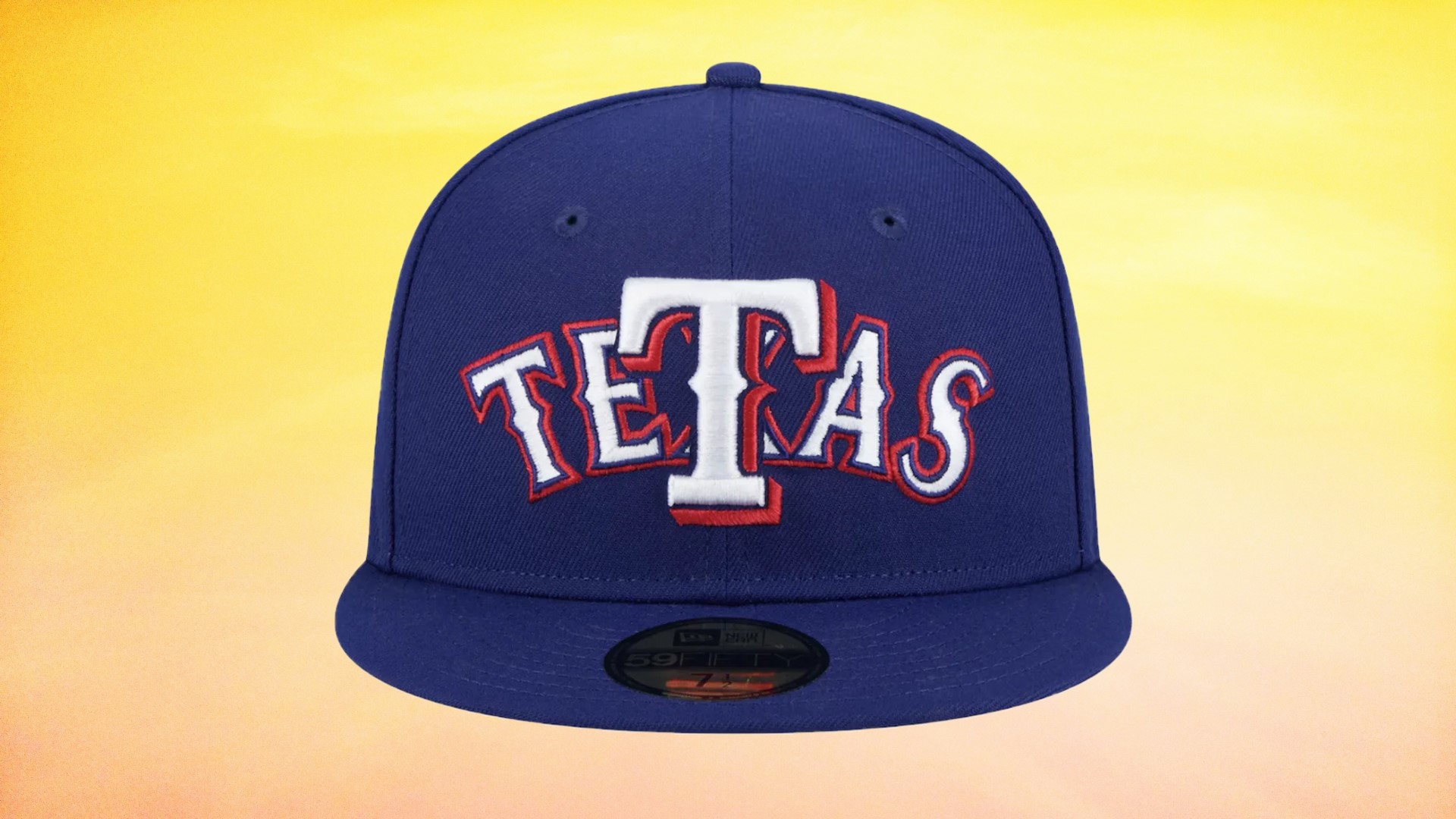 MLB Tetas Hat Reseller Discontinued Scandal