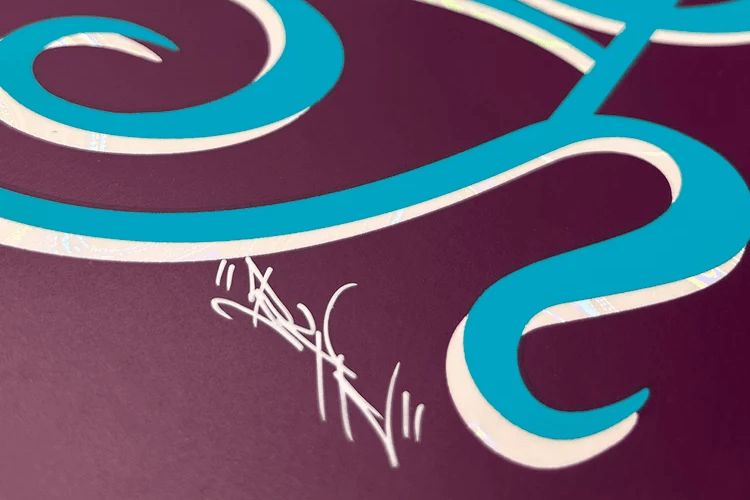 Dead Co Signed Sphere Posters Bioworkz