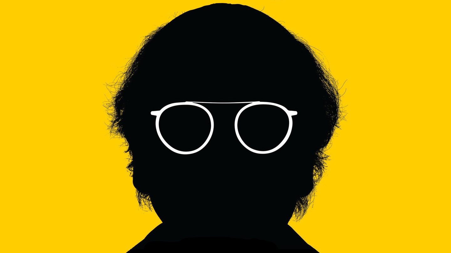 Larry David Signed Book Reseller Lessons