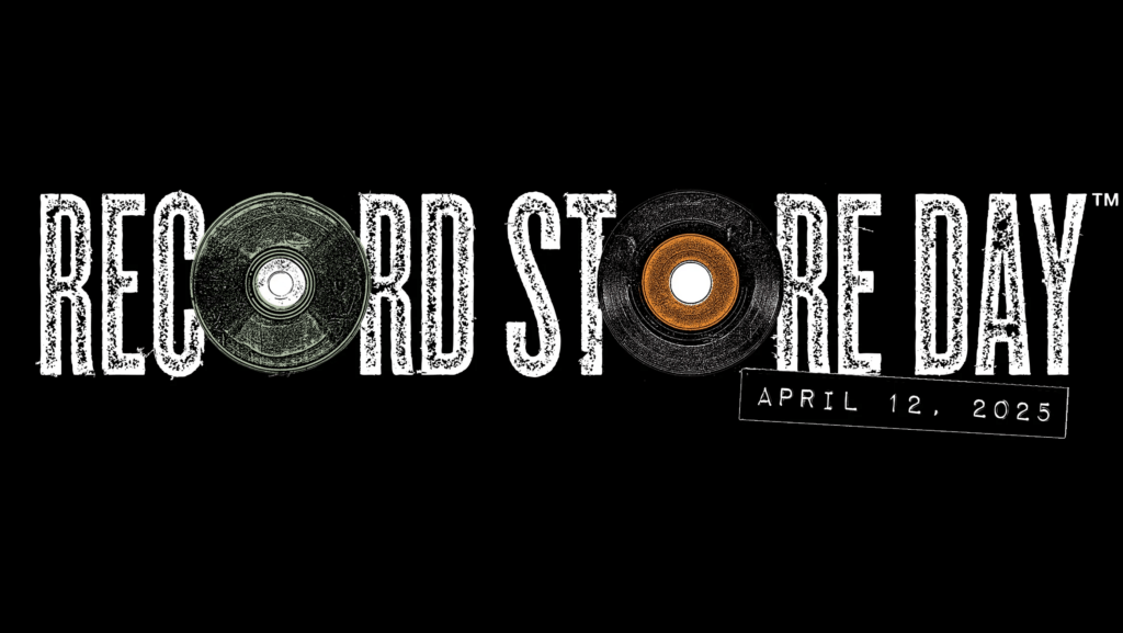 Record Store Day 2025 Reseller Vinyl