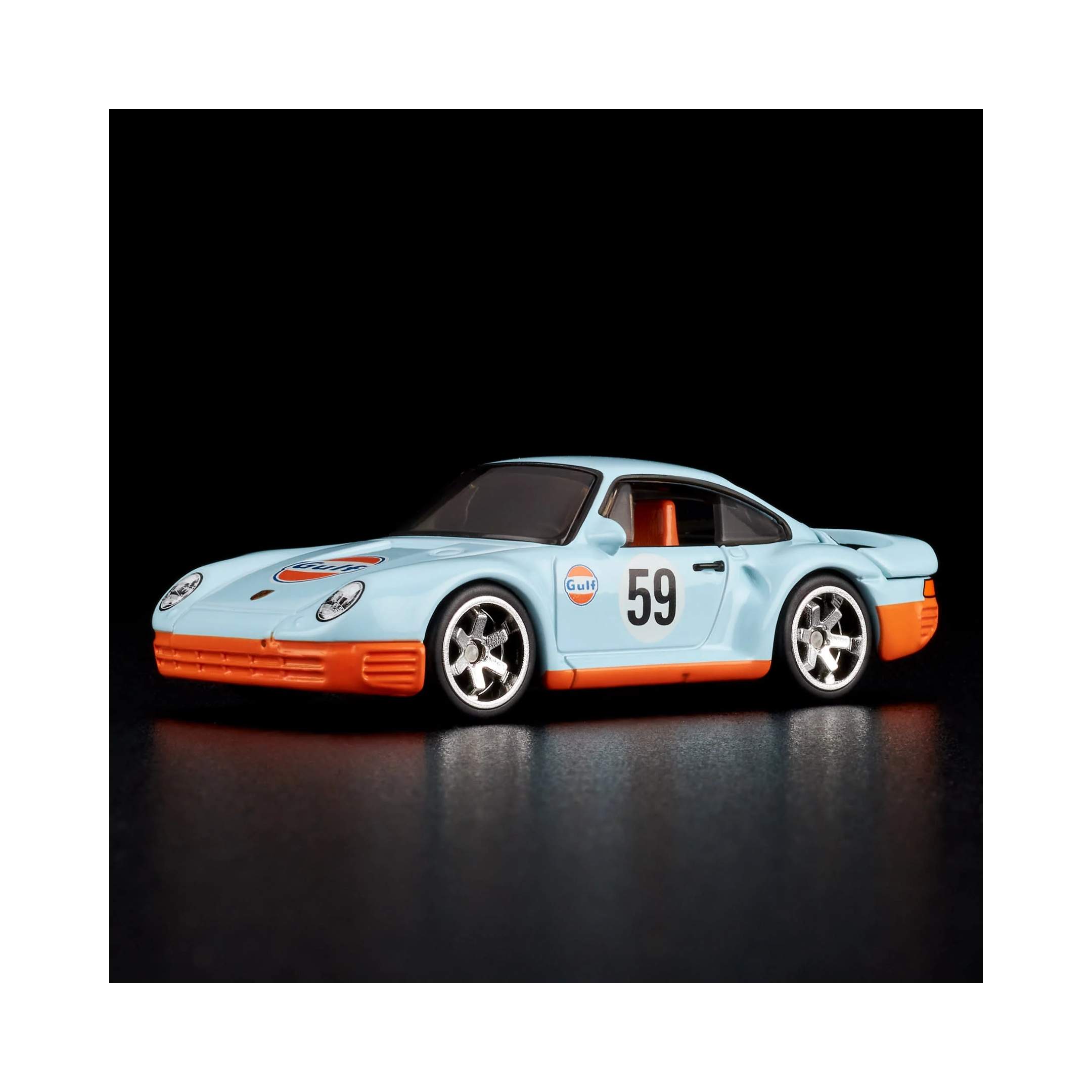 RLC Exclusive 1986 Porsche 959