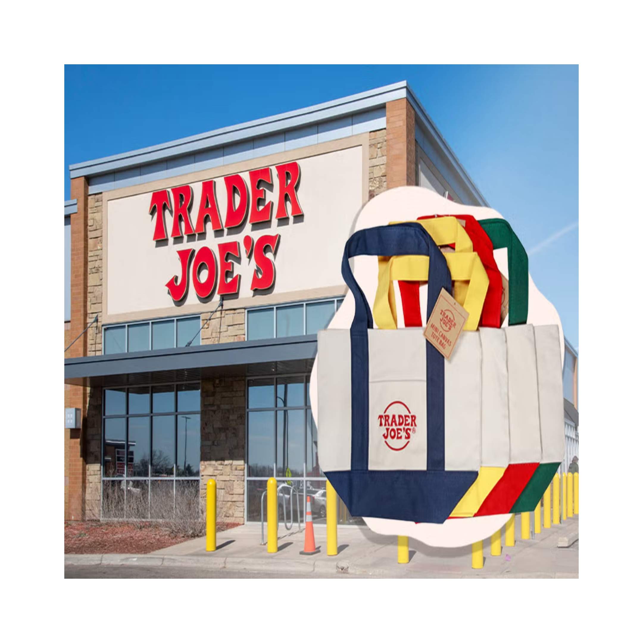 Trader Joe