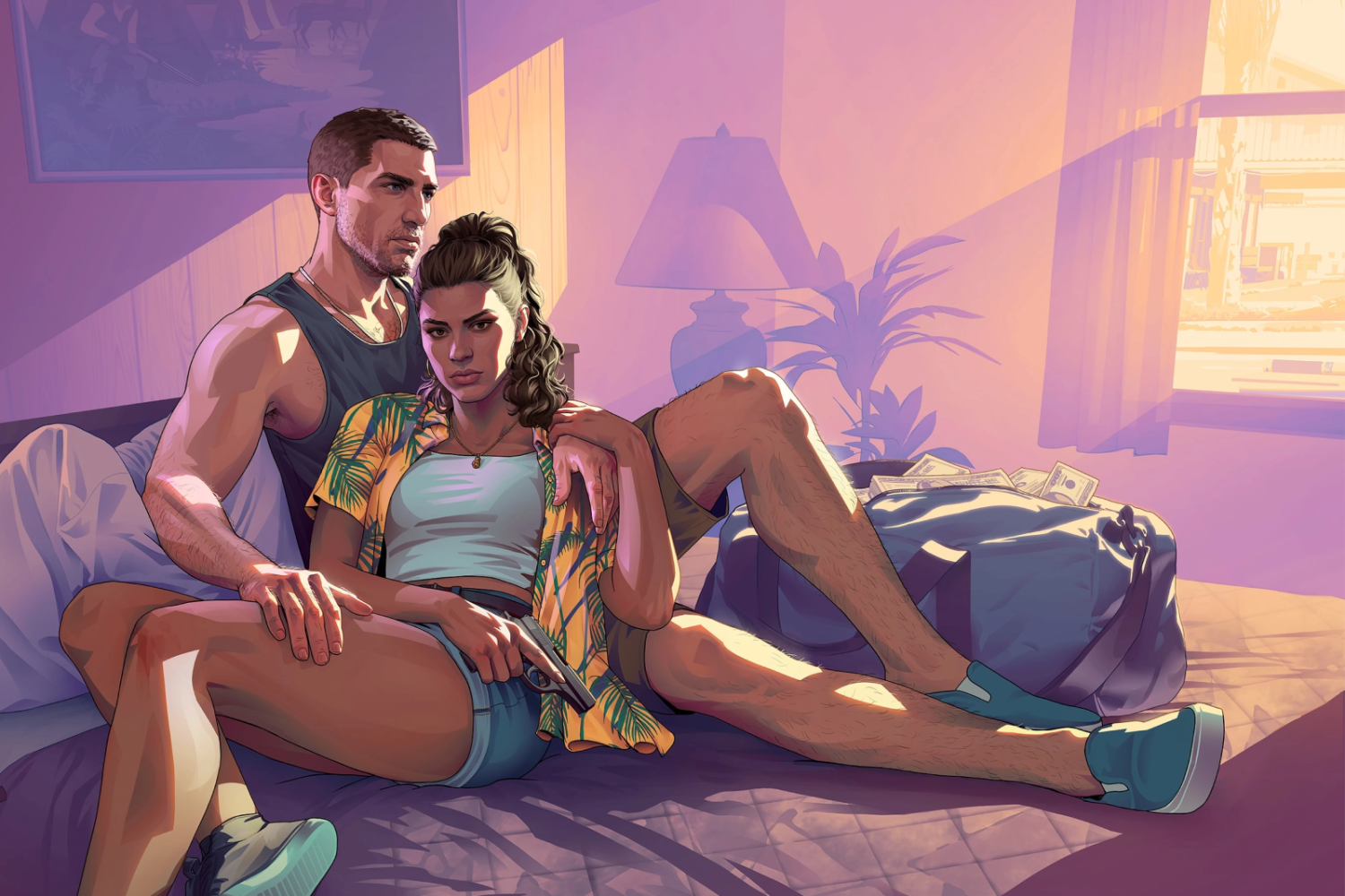 GTA 6 Collector Edition Details Reseller