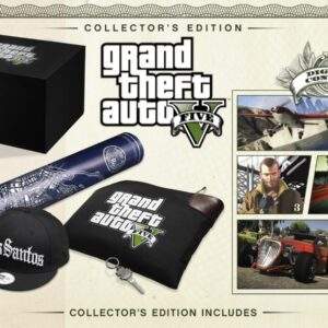 Let's Talk About GTA 6 Collector's Editions - Resell Calendar