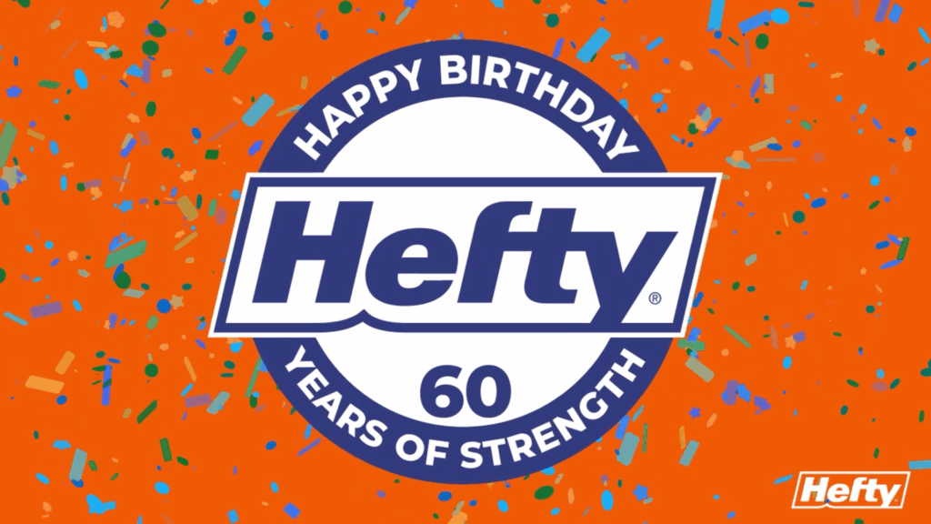 Hefty 60 Anniversary Birthday Cake Reseller
