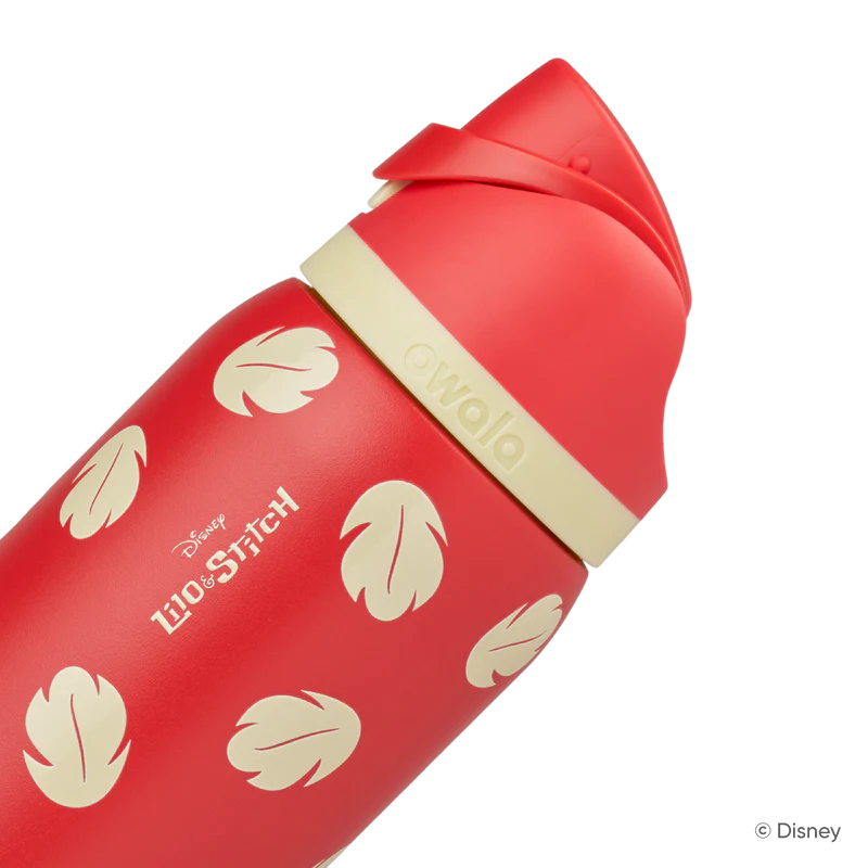 Owala Lilo & Stitch Water Bottle