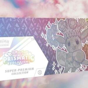 Costco Shoppers Fight for Prismatic Evolutions Pokemon Cards - Resell