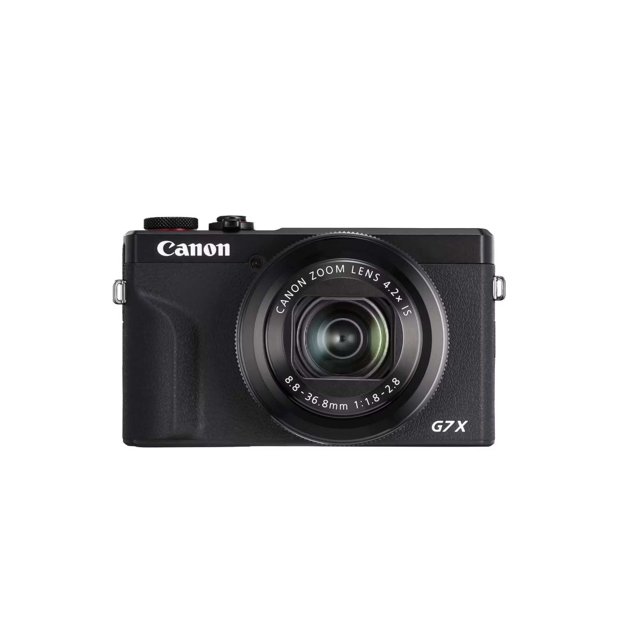 Canon PowerShot G7 X Mark III