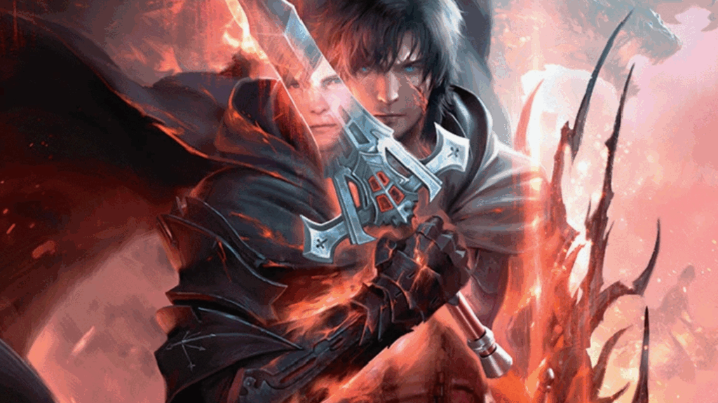 MTG Final Fantasy Secret Lair Reseller