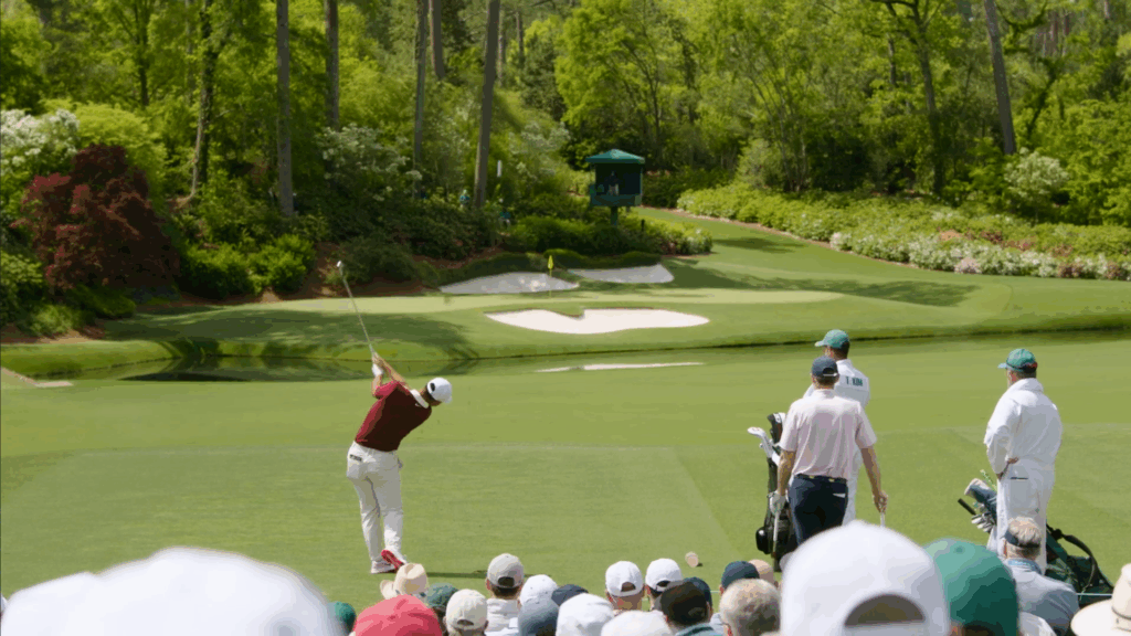 Masters 2026 Ticket Lottery Reseller
