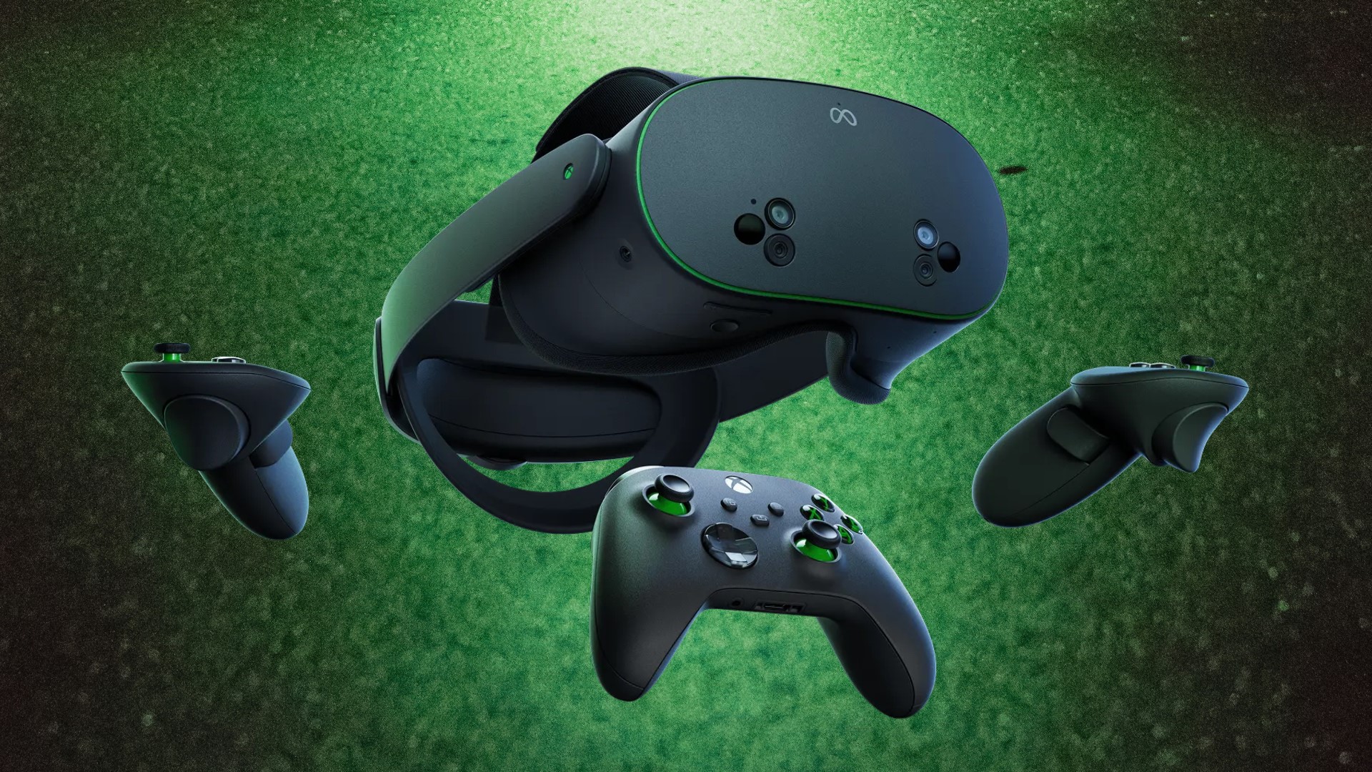 Meta Quest 3S Xbox 128 Reseller