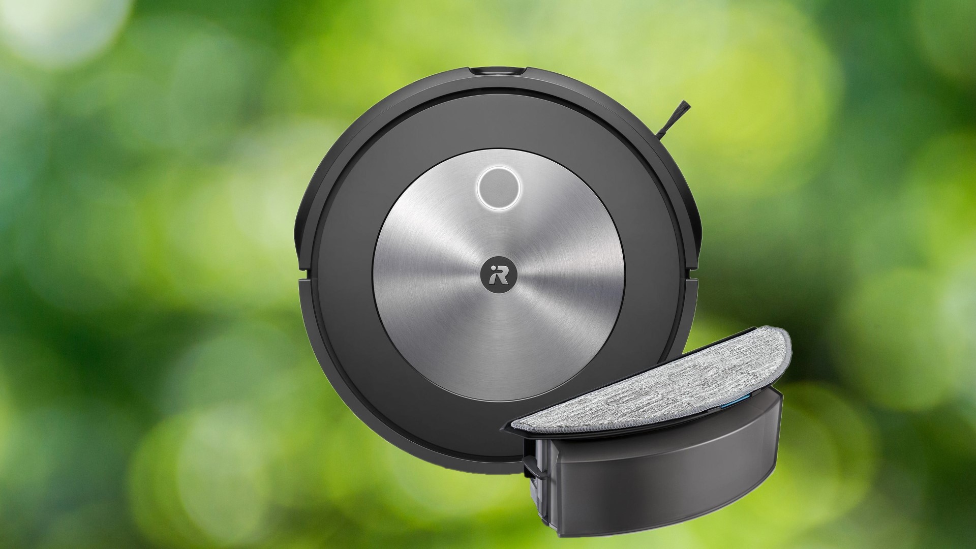 Woot Roomba J5 Reseller iRobot Vacuum