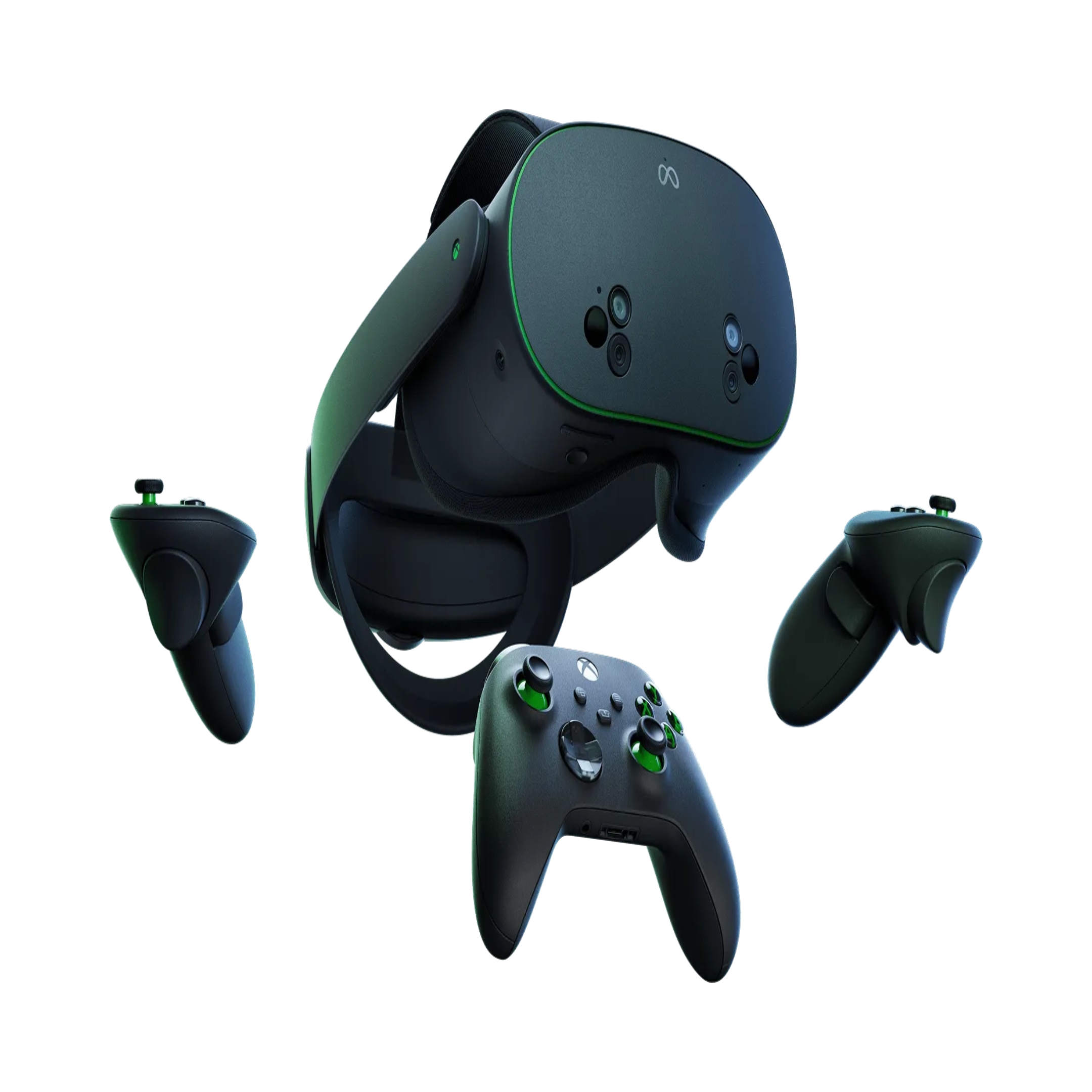 Meta Quest 3S Xbox Edition