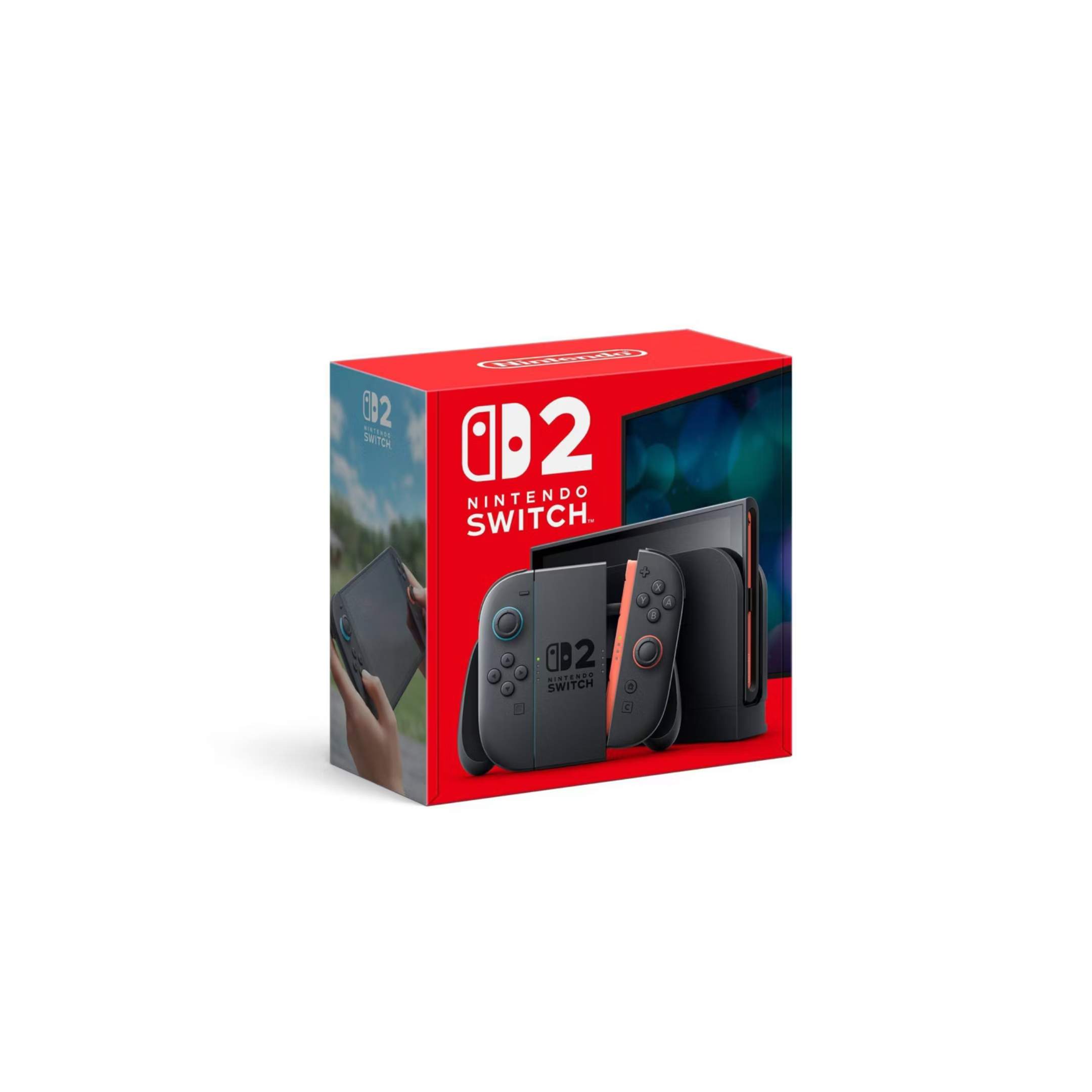 Nintendo Switch 2