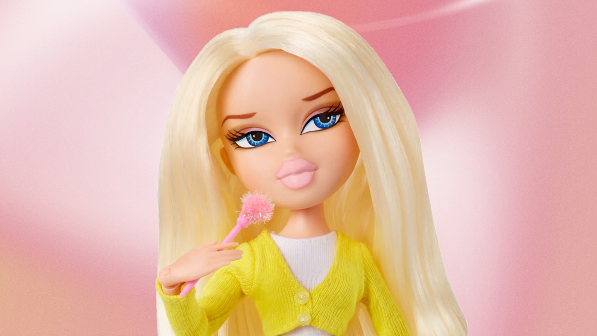 Bratz Clueless Cher Doll Reseller