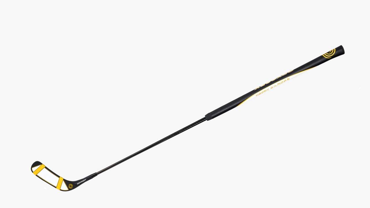 Happy Gilmore Hockey Stick Putter Odyssey
