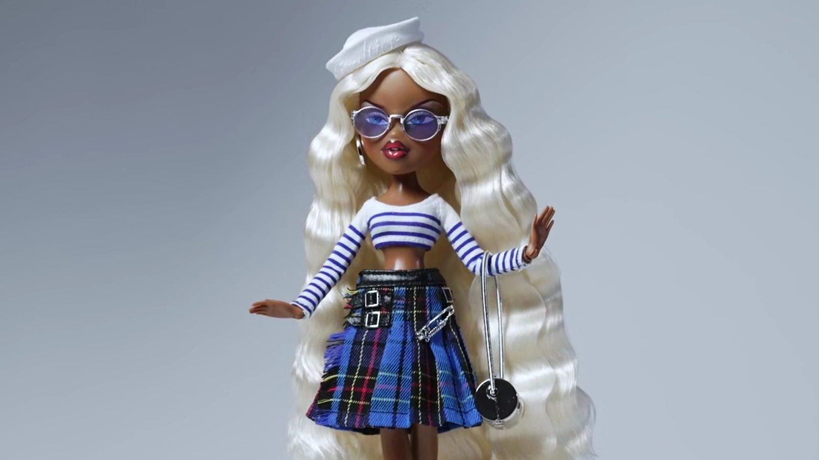 Jean Paul Gaultier Bratz Doll Reseller