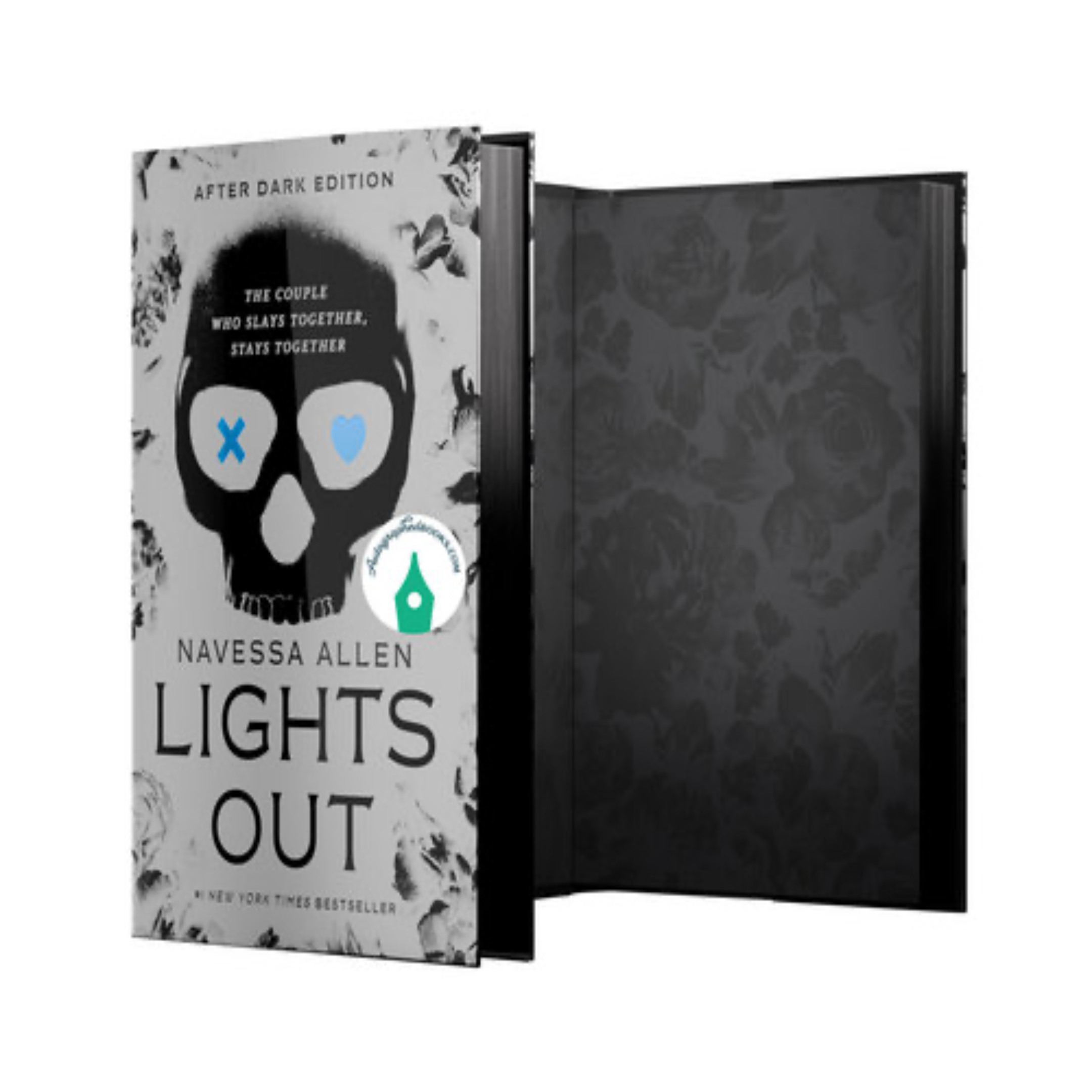Lights Out Collector