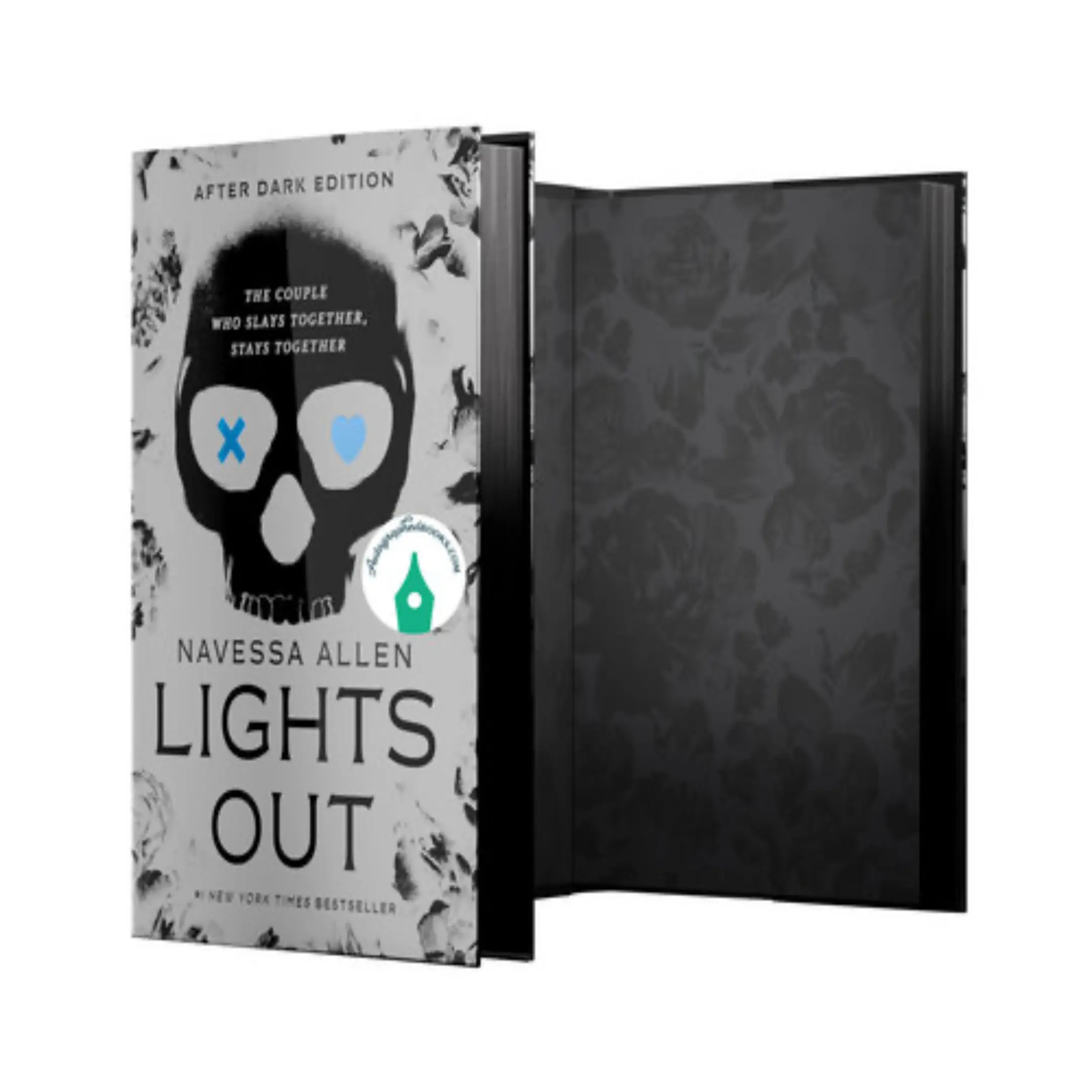 Lights Out Collector