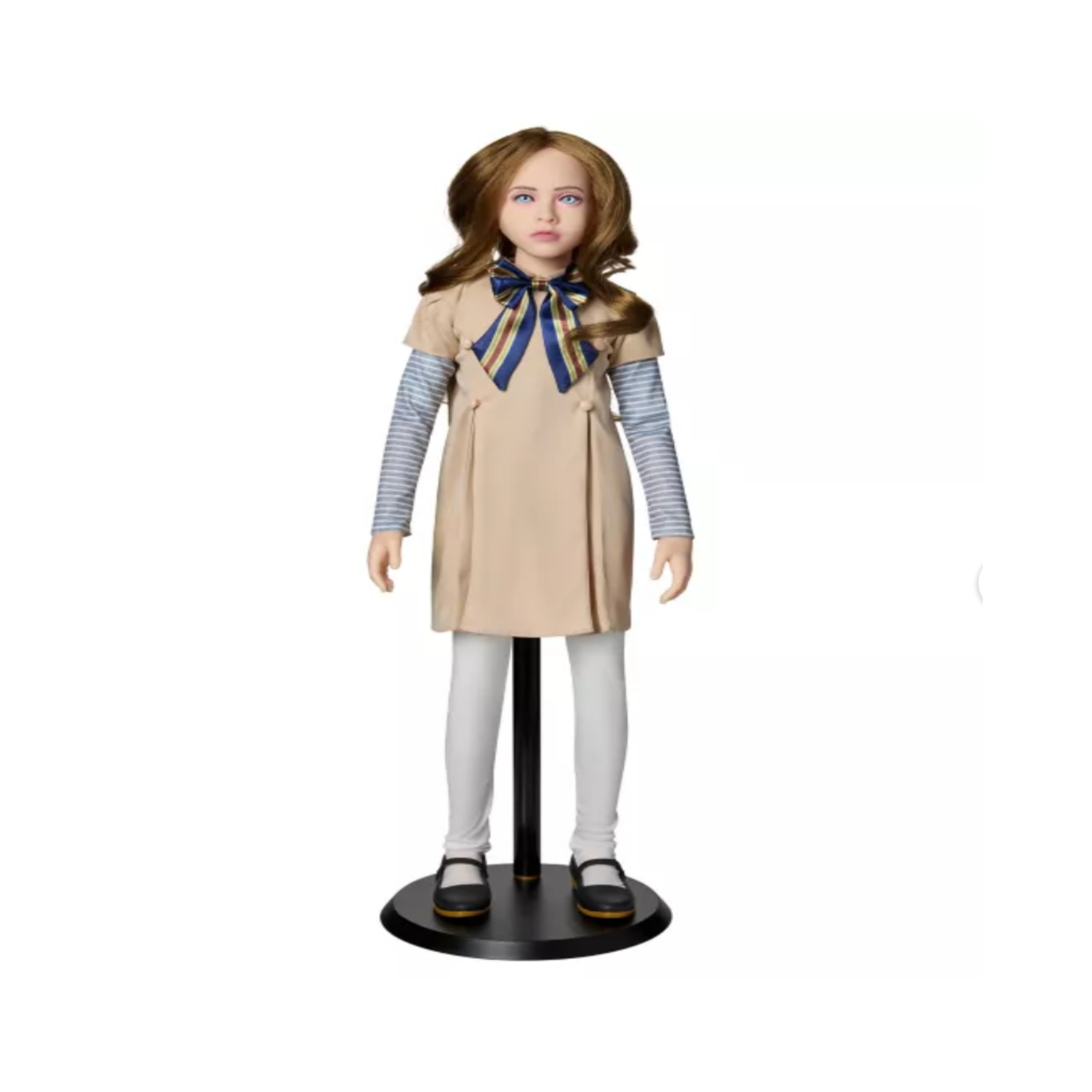 Poseable M3GAN Doll