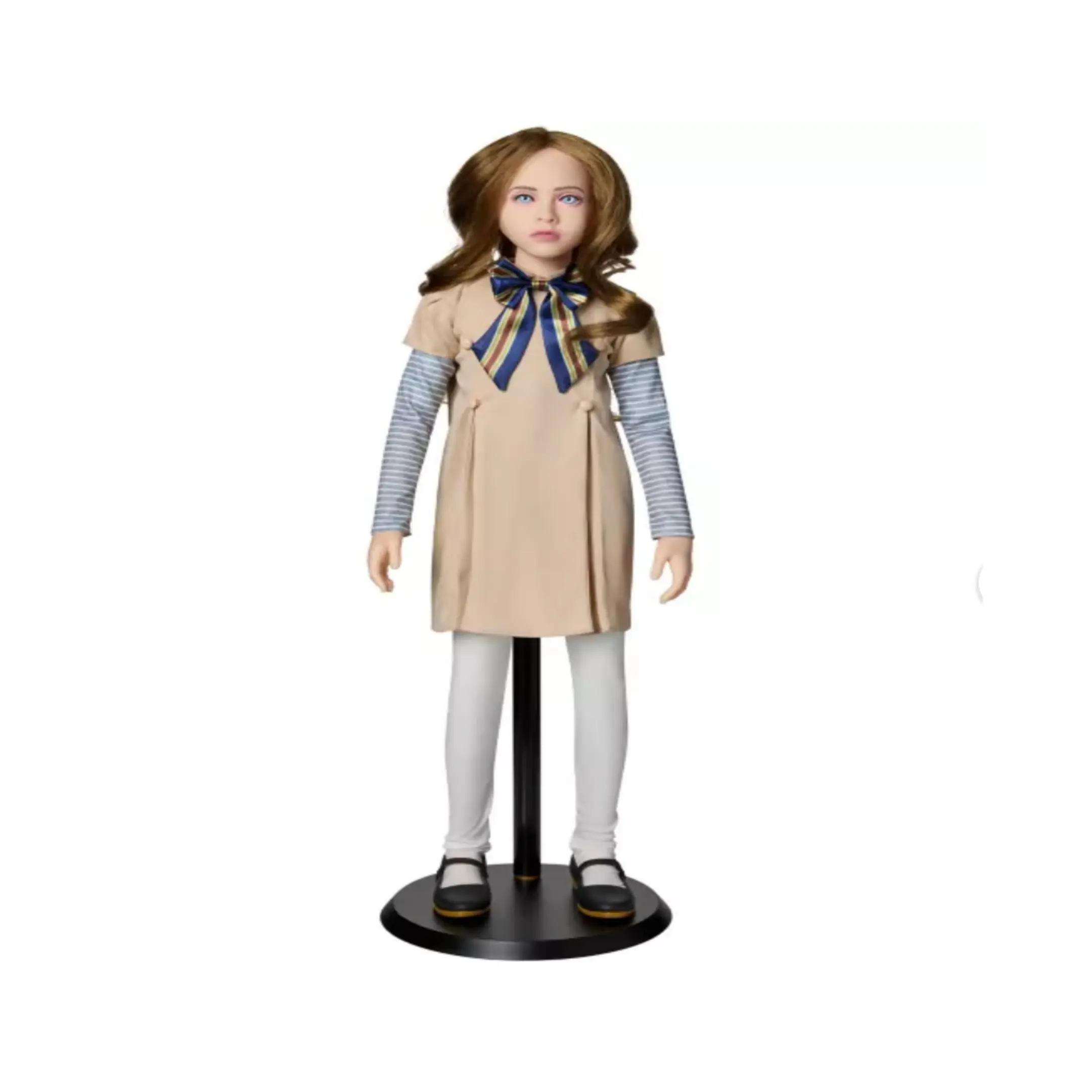 Poseable M3GAN Doll