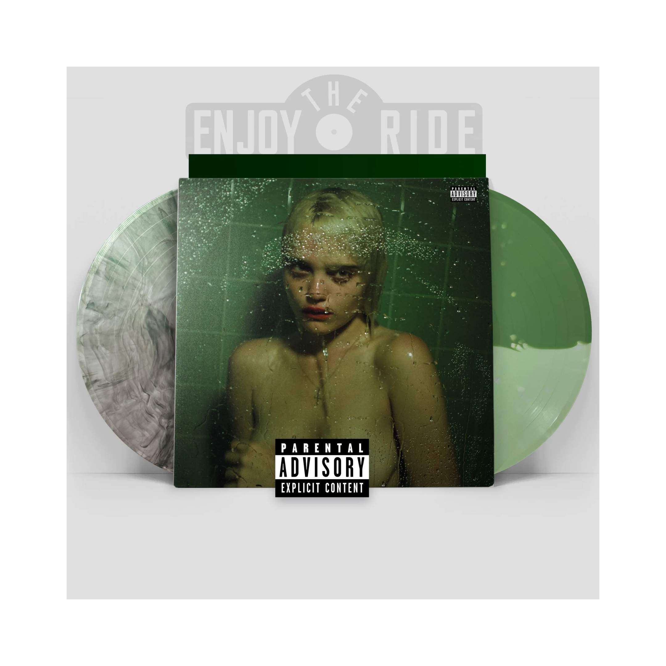 Sky Ferreira - Night Time, My Time