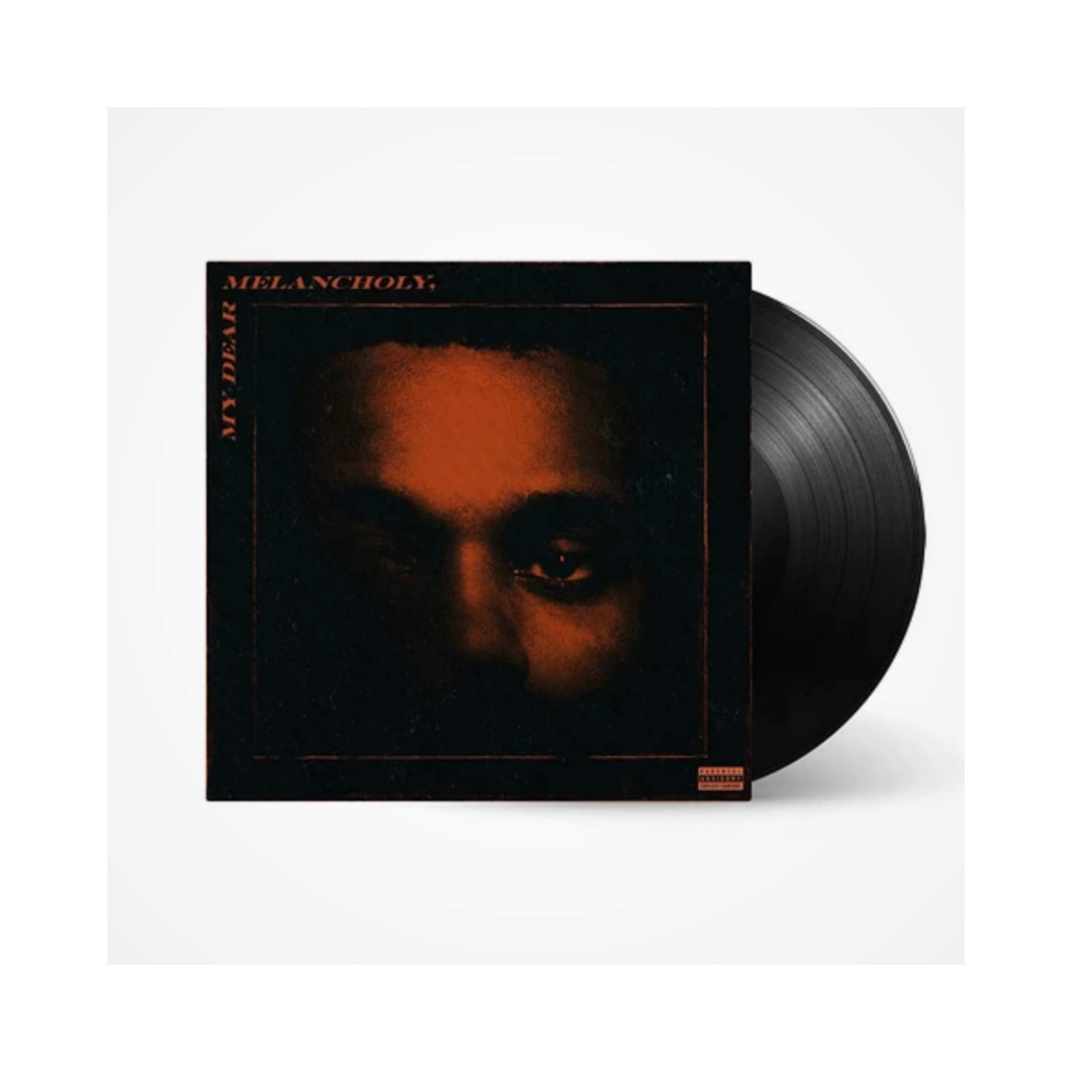 The Weeknd - My Dear Melancholy