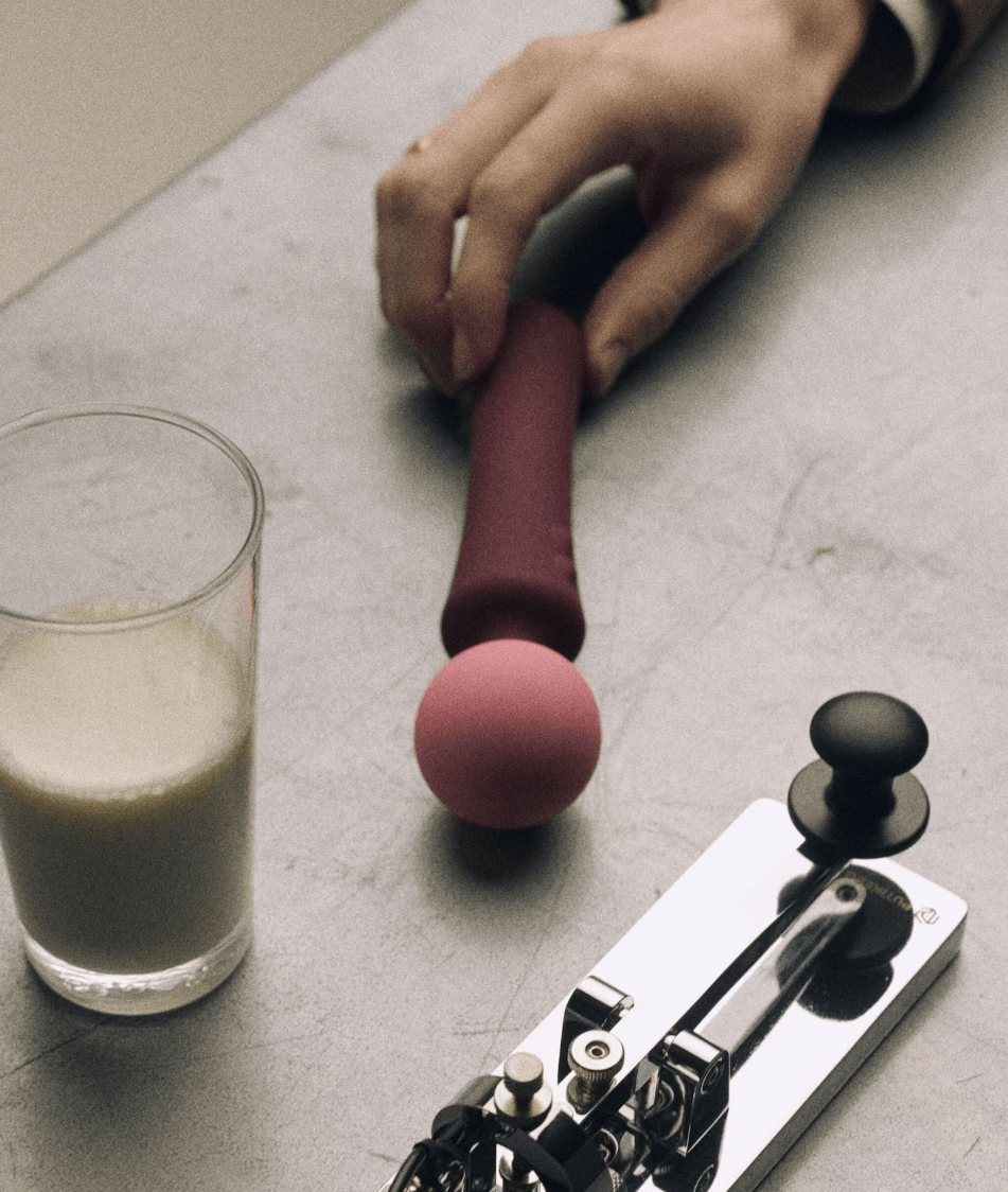 Harry Styles Double Sided Vibrator Pleasing