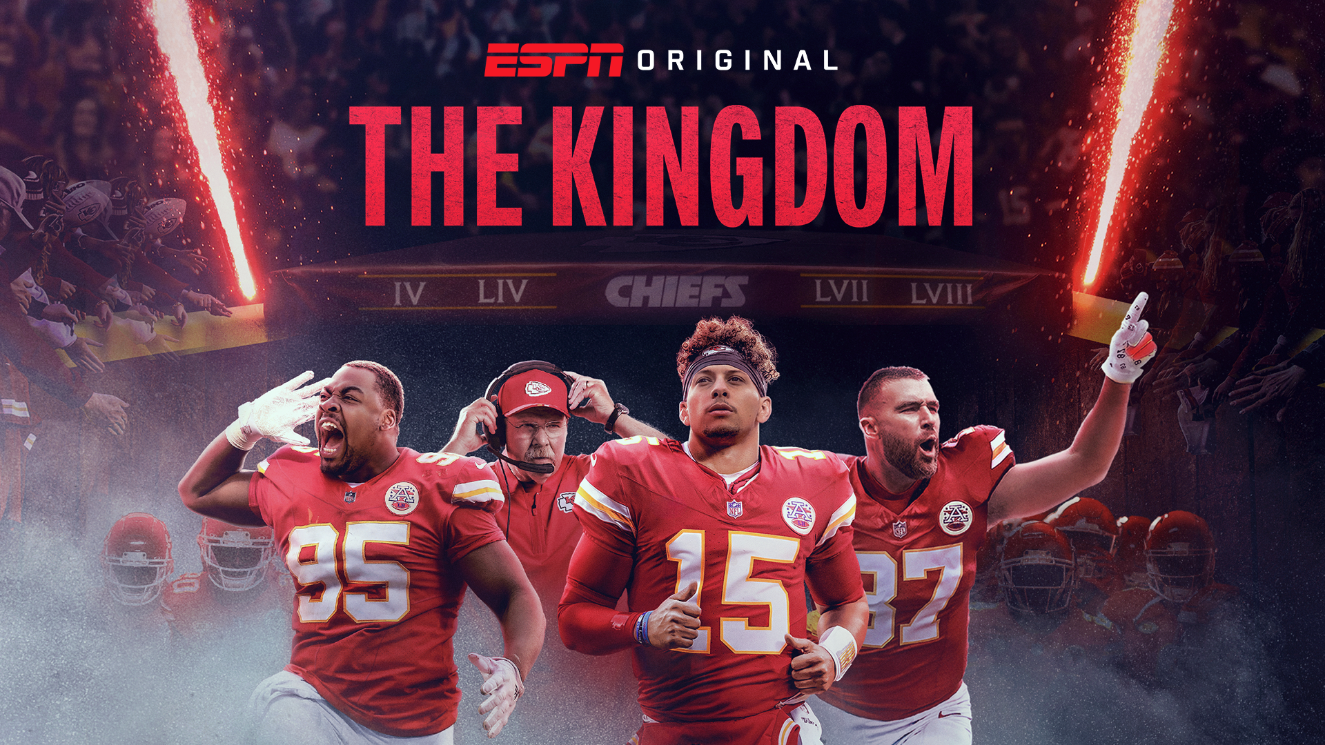 Chiefs Kingdom Exclusive Kit Reseller Giveaway