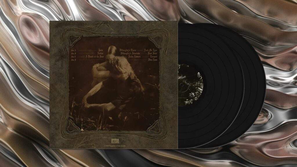 Ethel Cain Signed Willoughby Vinyl Reseller