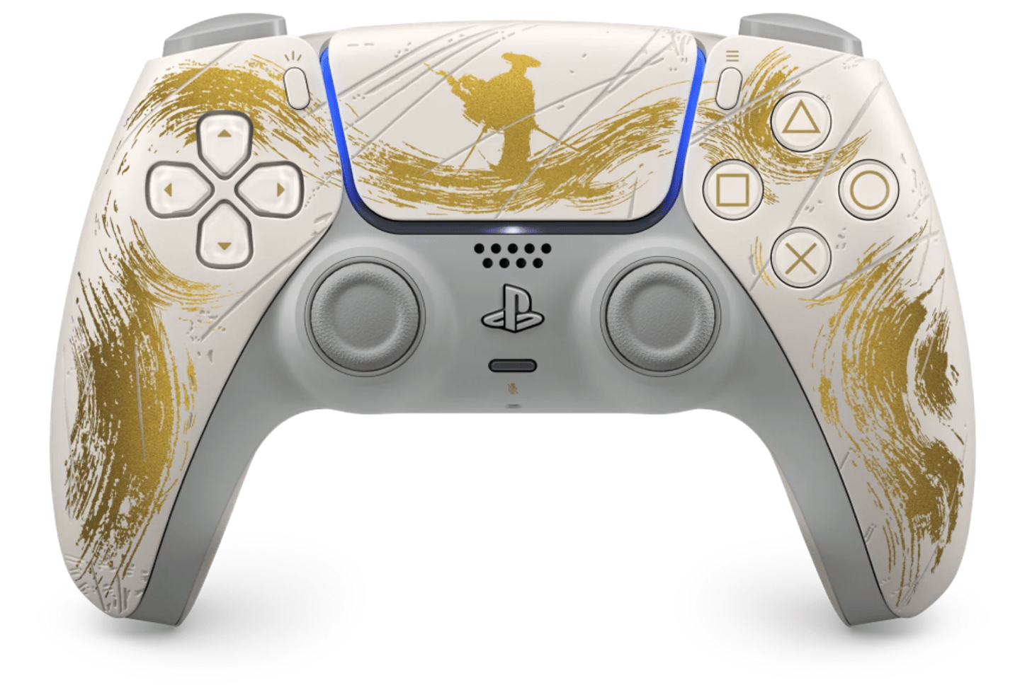 Ghost of Yotei DualSense Controller