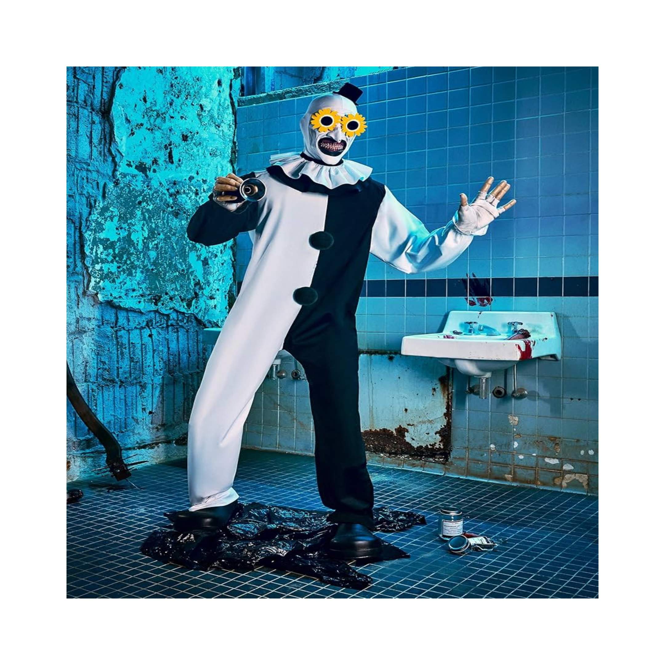 Art the Clown Animatronic - Terrifier
