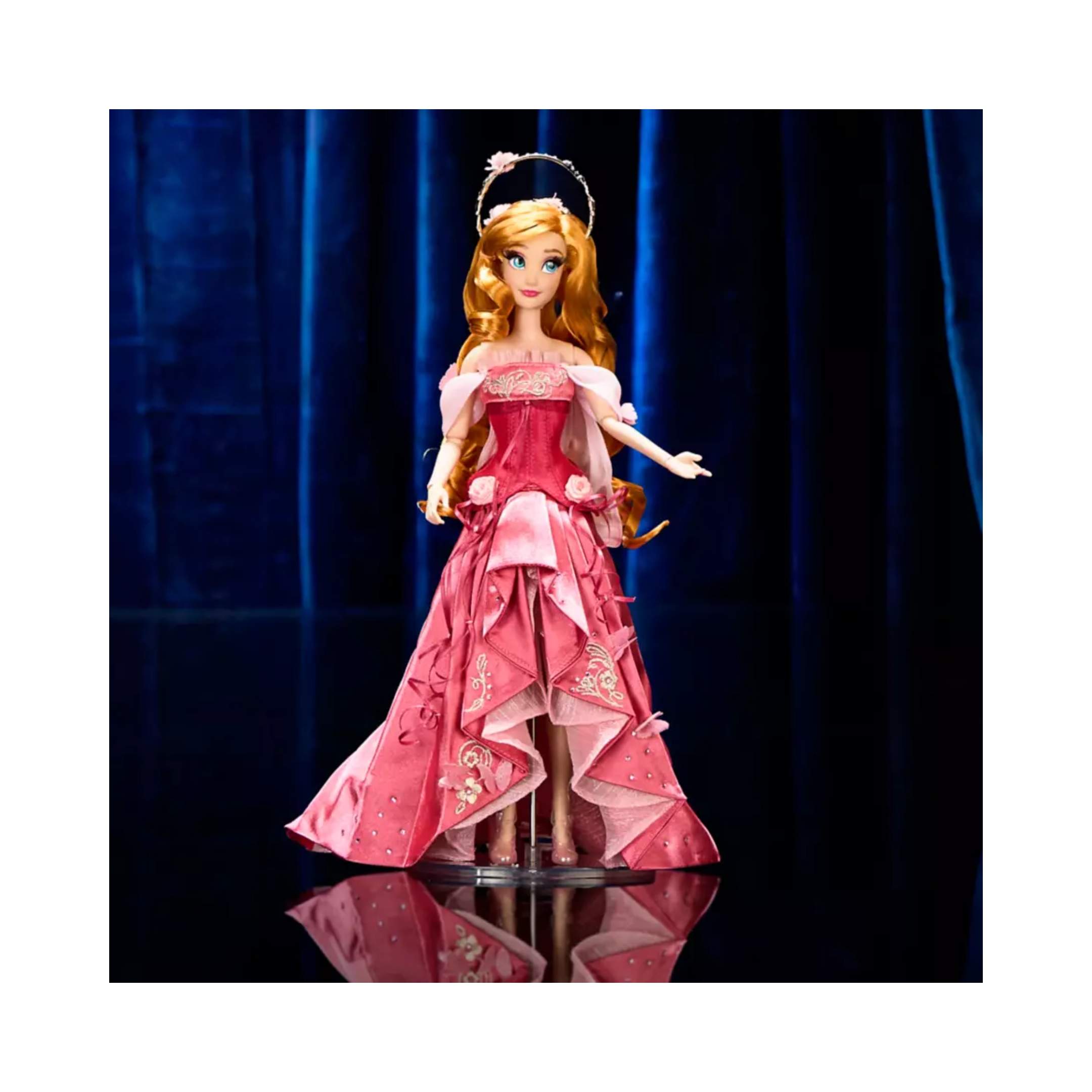 Giselle Limited Edition Doll