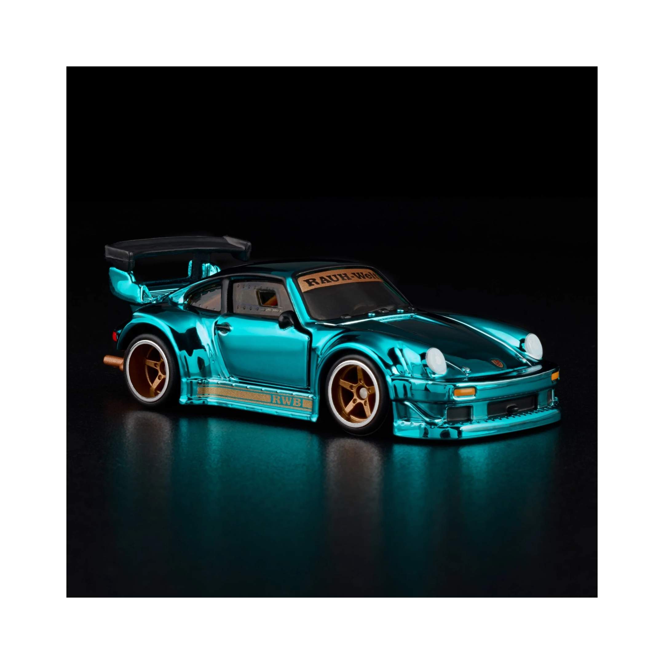 RLC Exclusive RWB Porsche 930