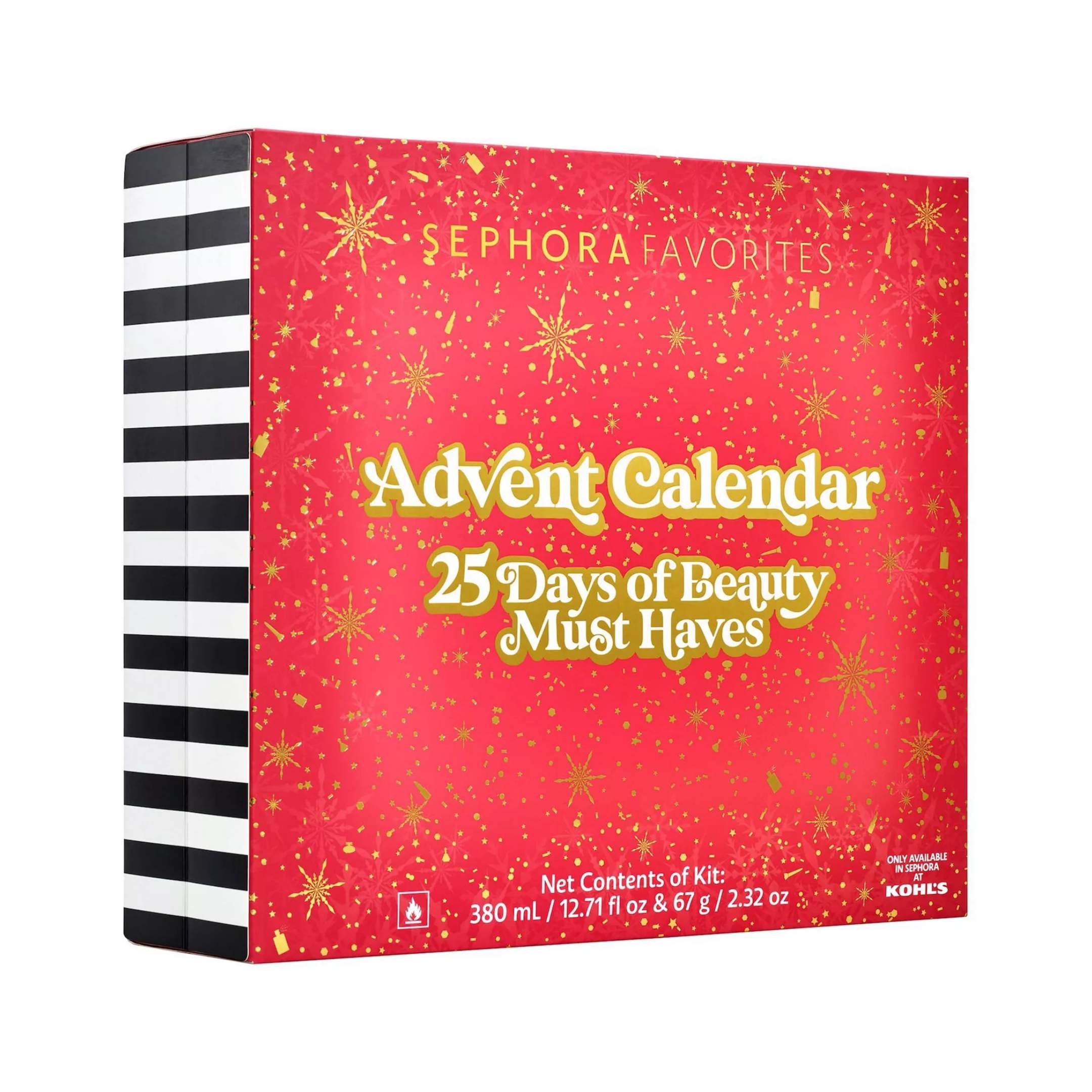 Sephora Favorites