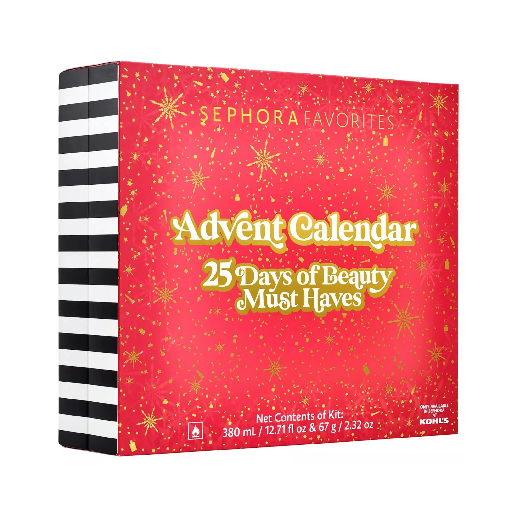 Sephora Favorites