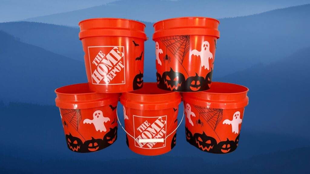 Image of Home Depot