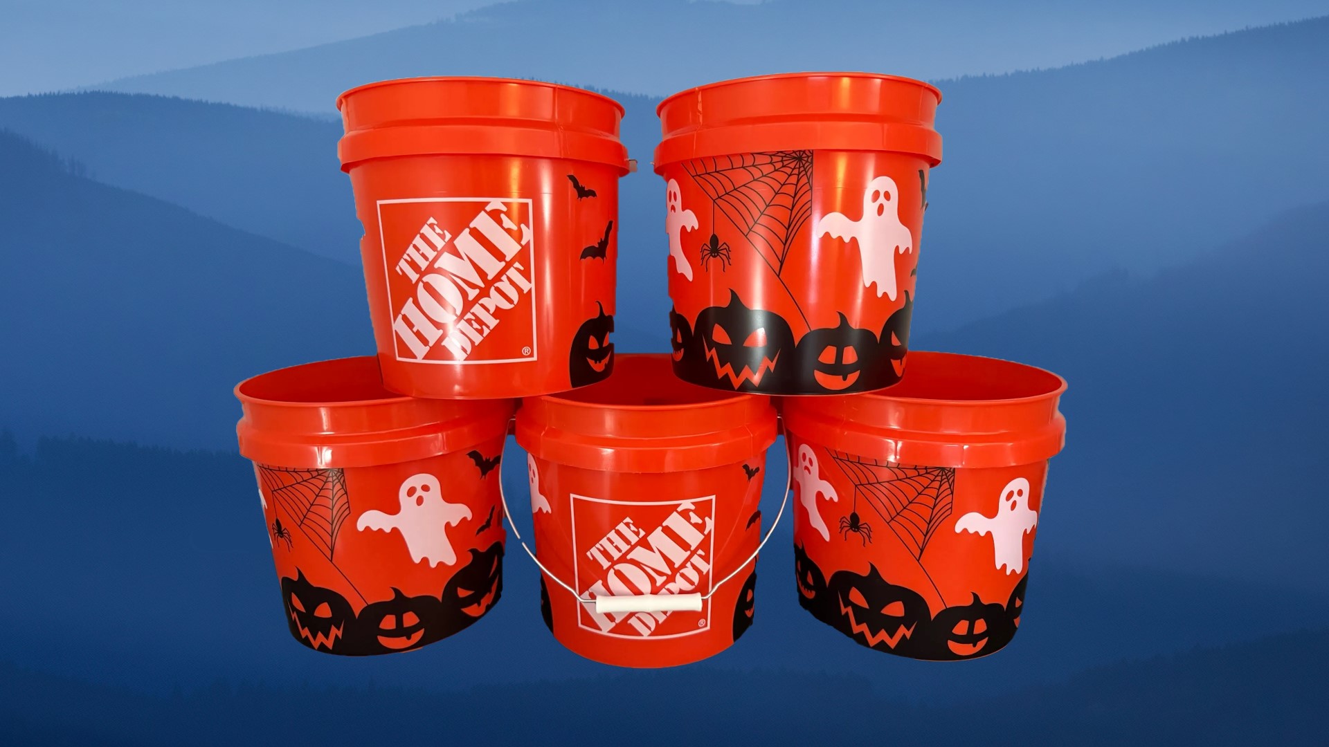 Image of Home Depot