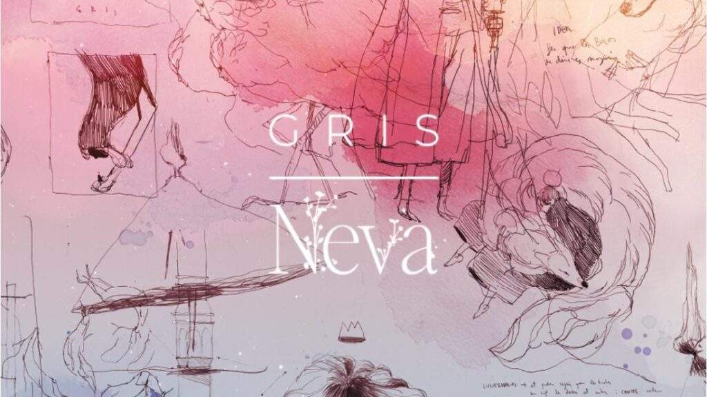 Gris Neva Collector Edition Promotional Image