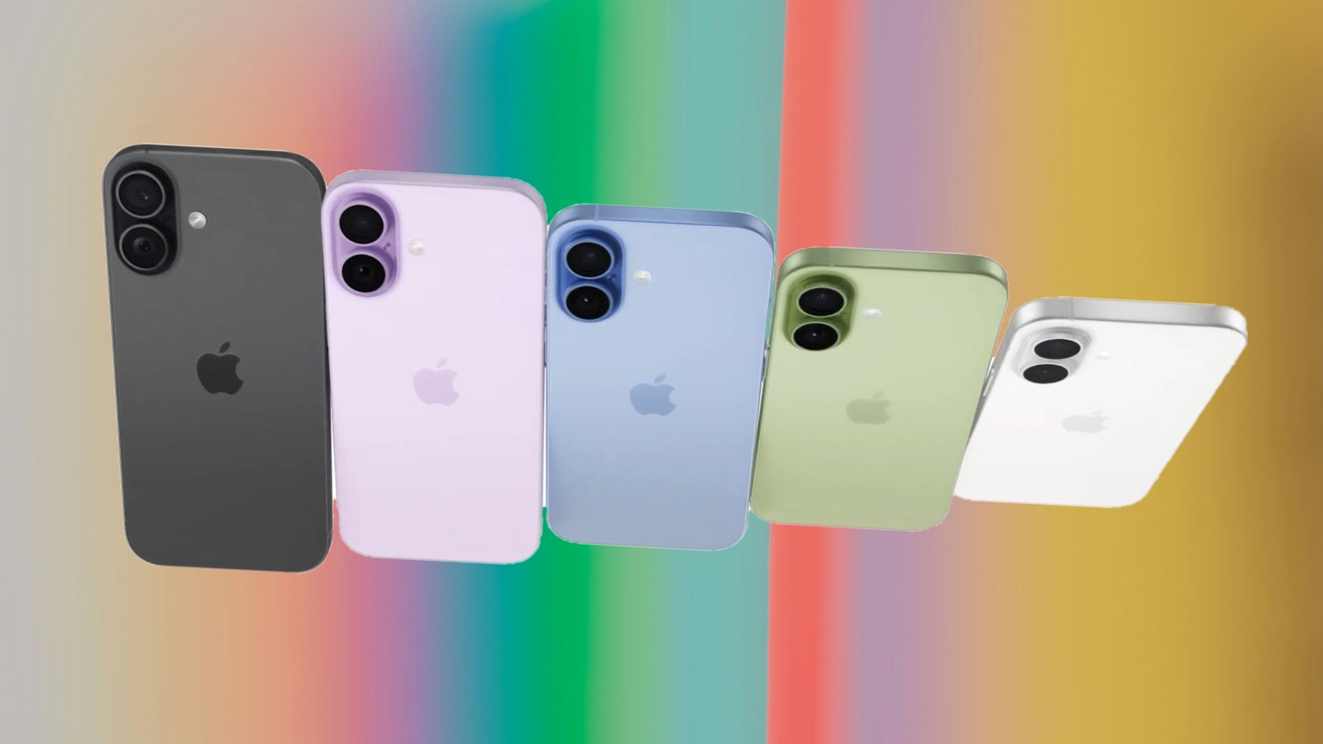 Apple iPhone 17 Reseller Air Pro
