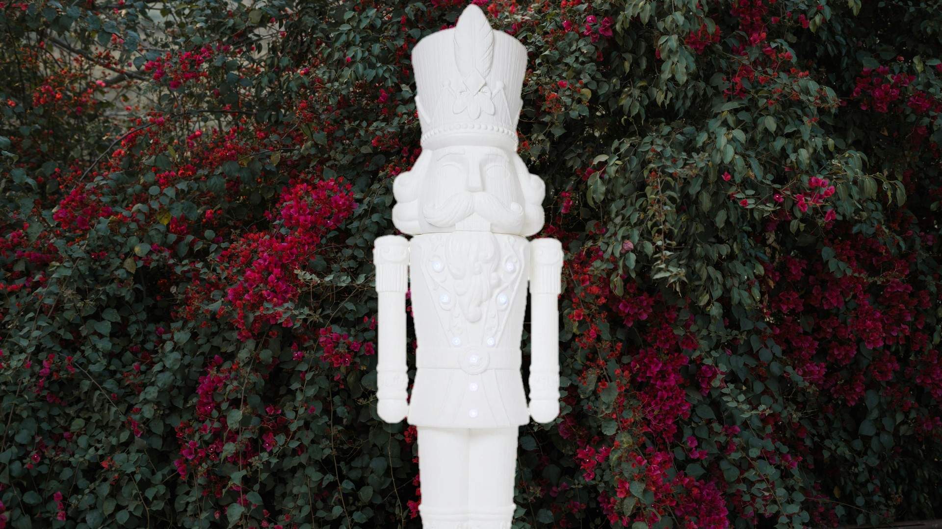 Holiday Time Paint Yourself Nutcracker Reseller