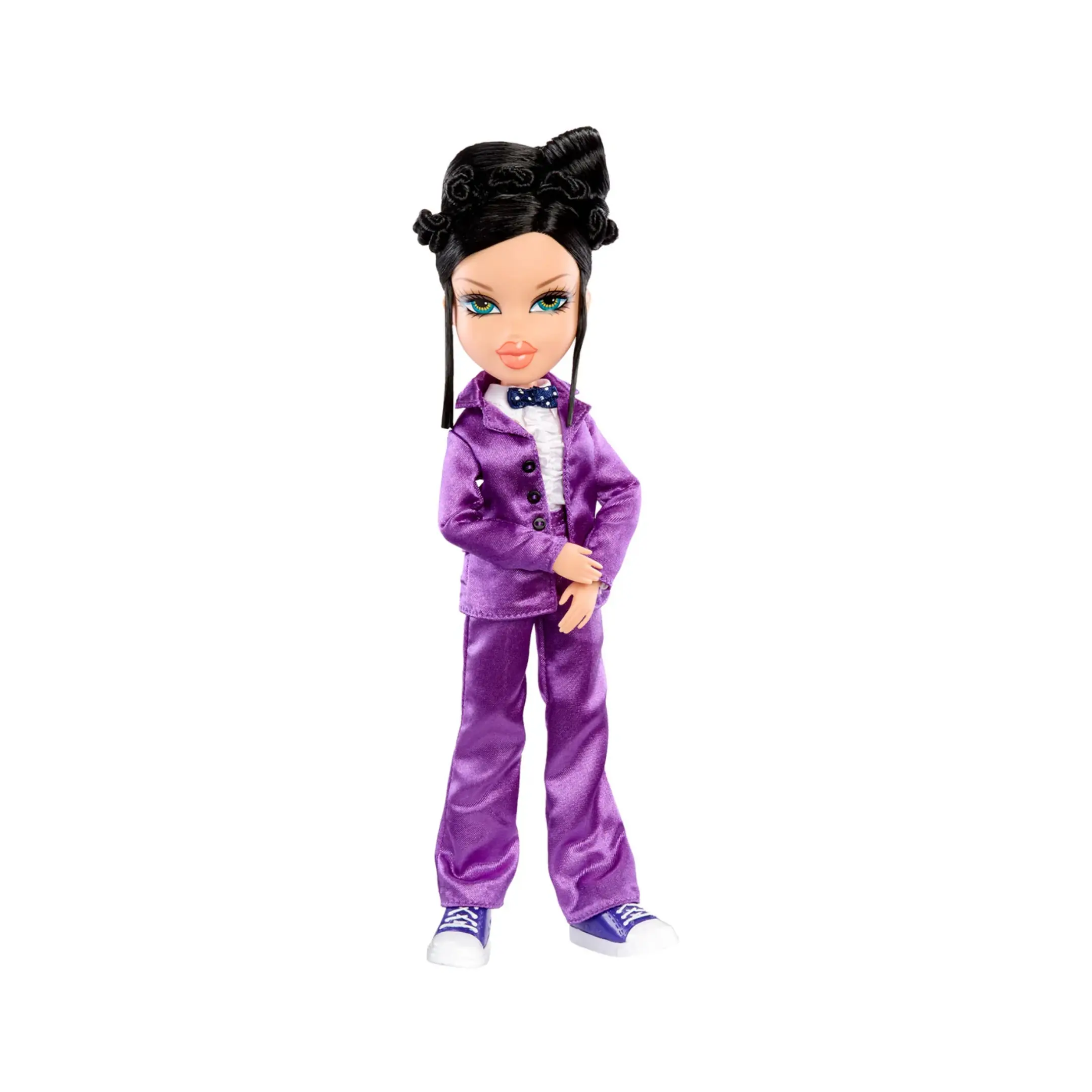Bratz X Mean Girls Spring Fling Collector Doll - Janis