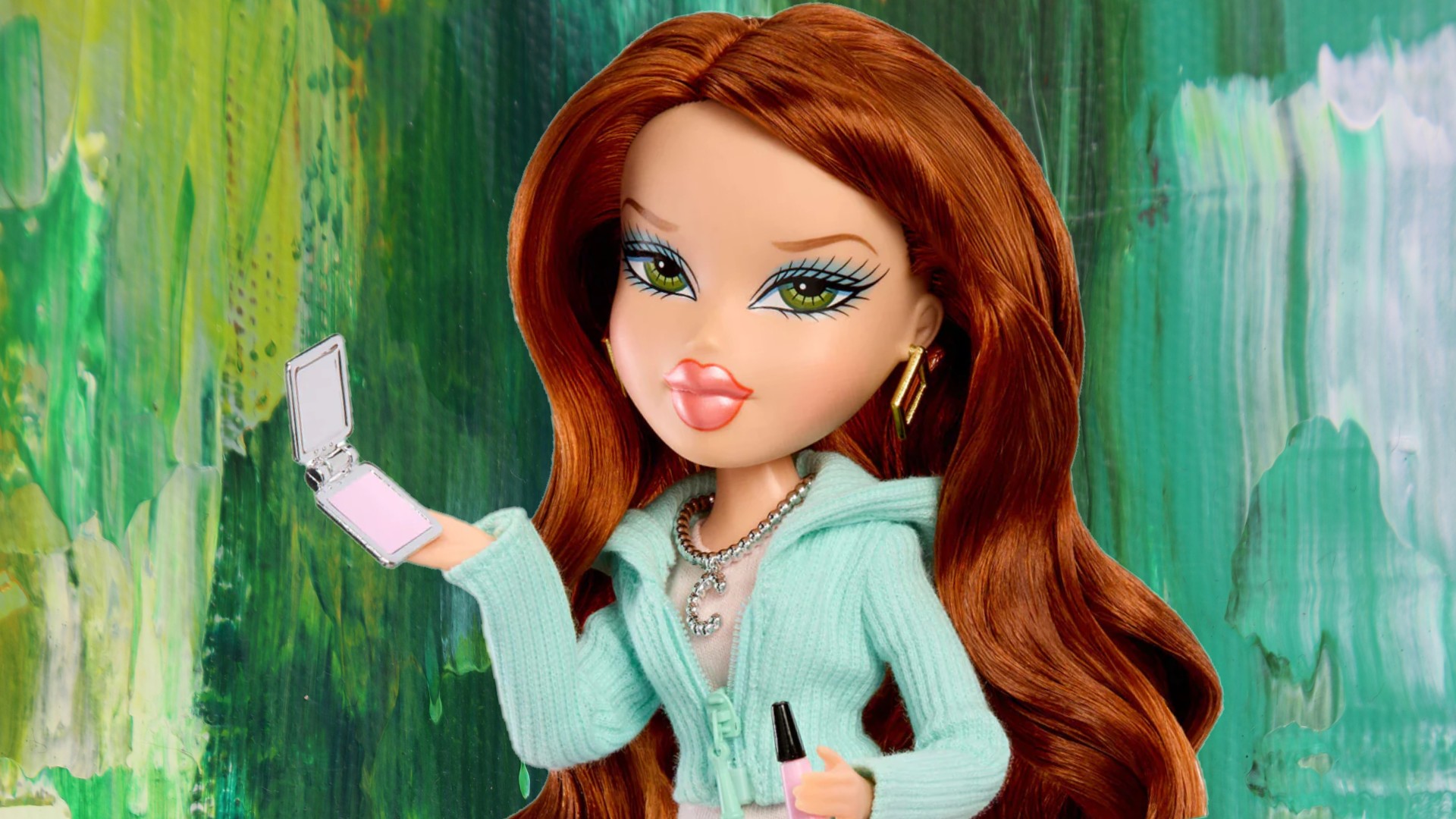 Bratz Mean Girls Cady Spring Fling