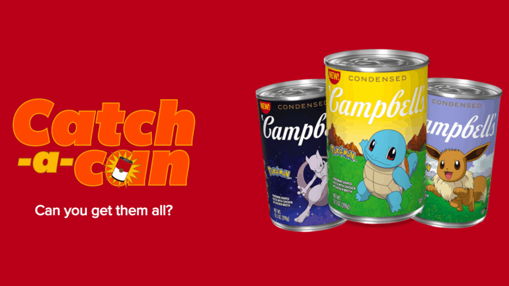 Promo image for Campbell